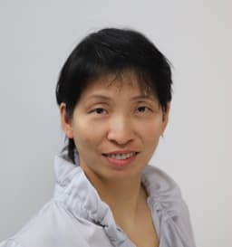 Dr. Wendy Chuang, D.C.