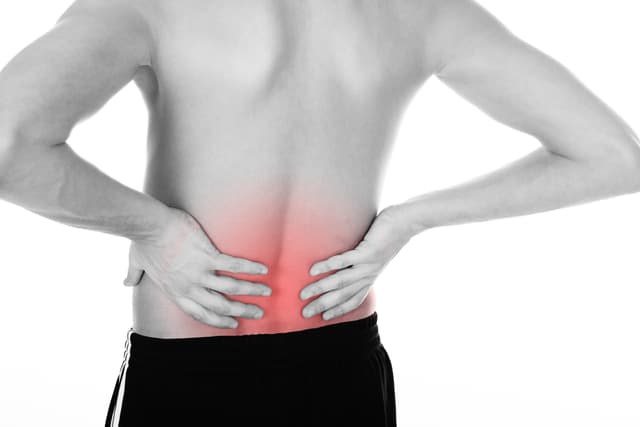 Chiropractic care