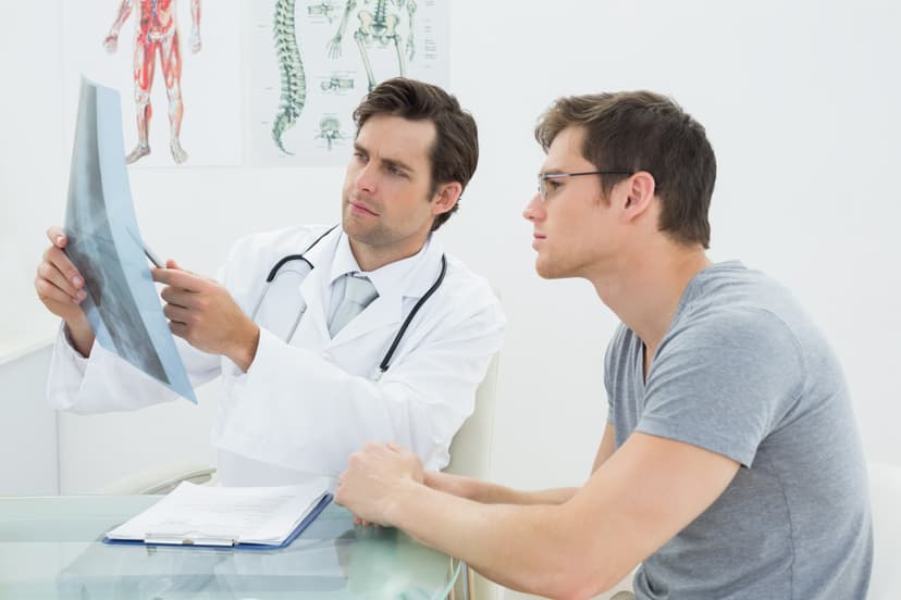Sports Injuries