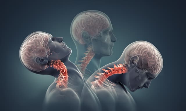 Chiropractic care