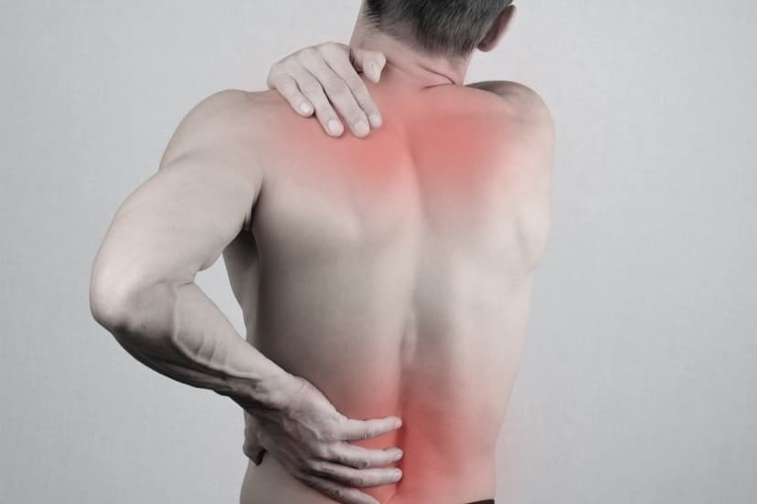 Neck Pain